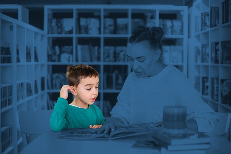 A Community Schools Highlight in Slate