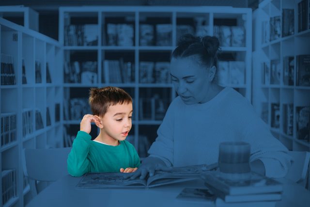 A Community Schools Highlight in Slate